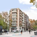 Stay U-nique Apartments Sant Antoni II