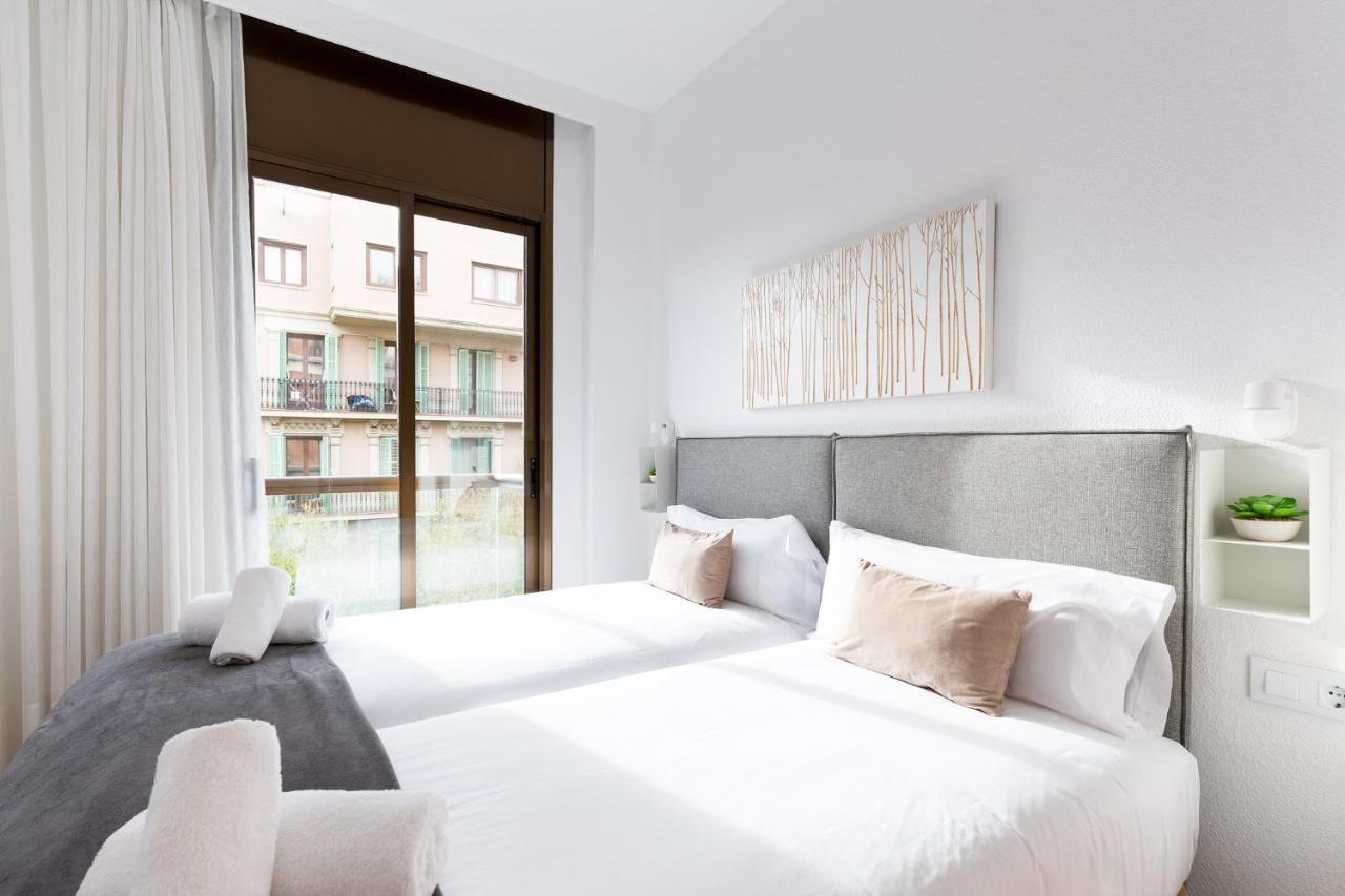 Appartement U-nique Sant Antoni Ii Barcelone
